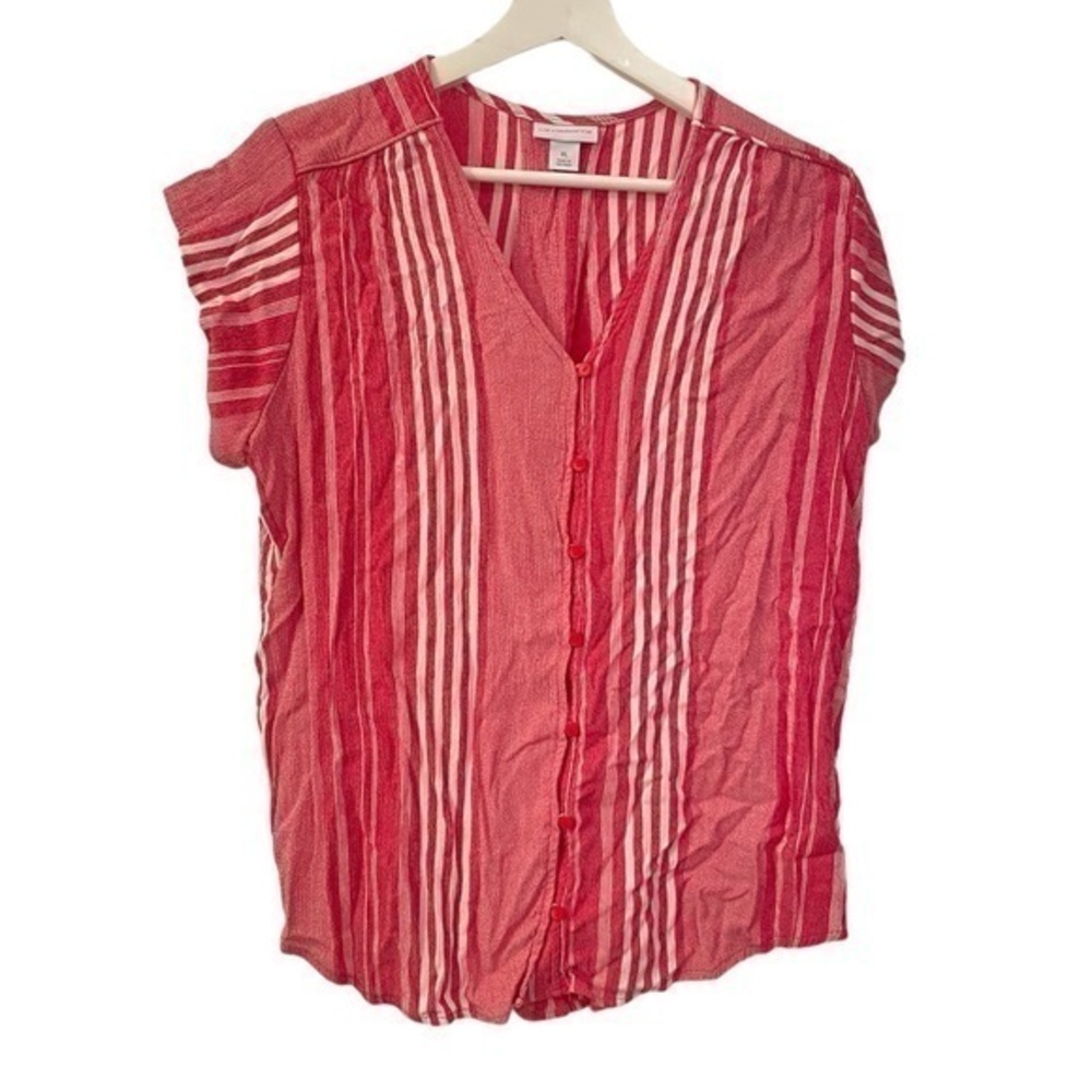 Liz Claiborne Blouse